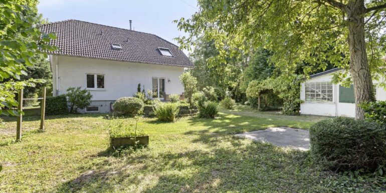 Rückansicht 2