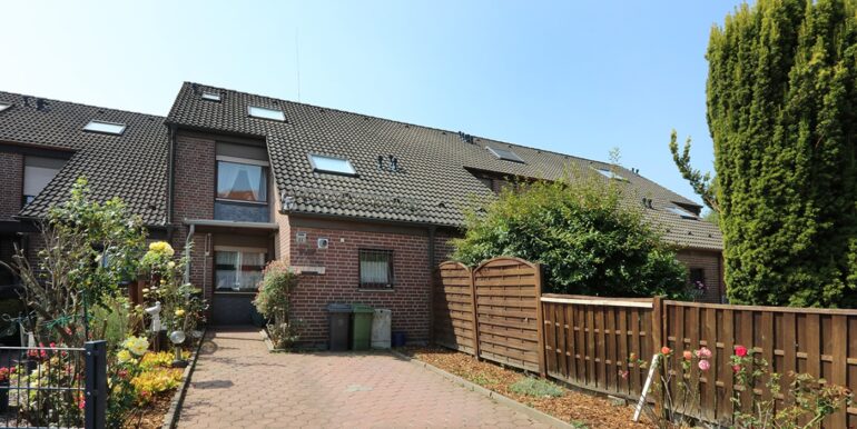 Frontansicht
