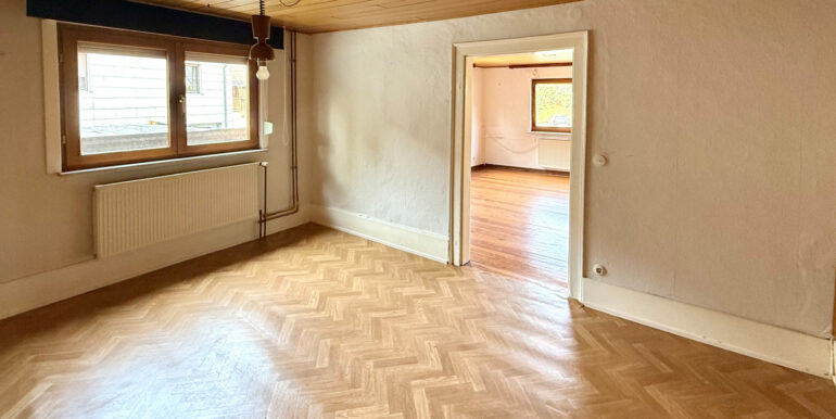 EG rechts Esszimmer