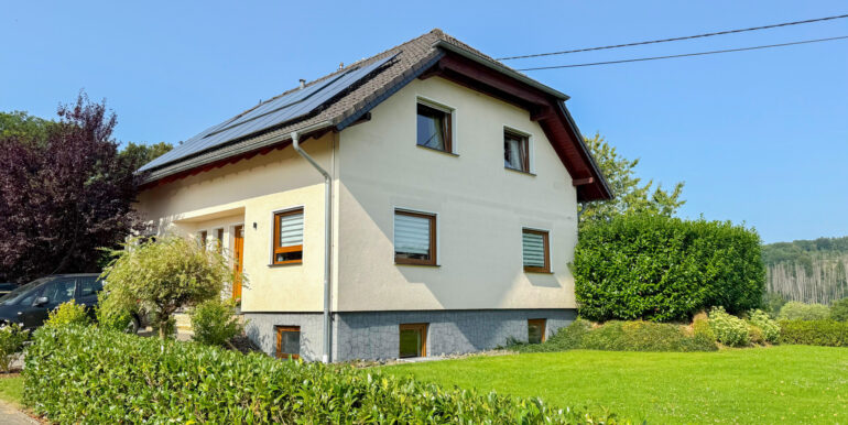 Seitenansicht