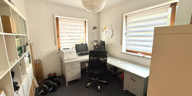 EG Arbeitszimmer
