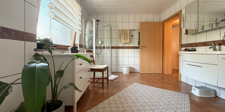 DG Badezimmer