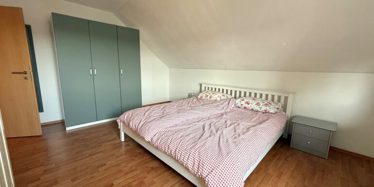 DG Schlafzimmer