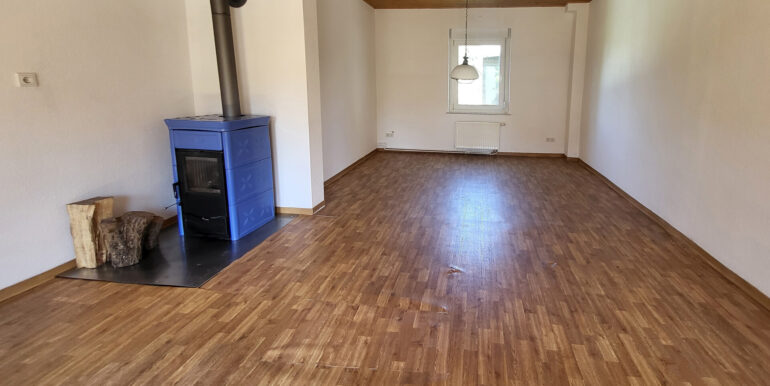 Wohnzimmer EG
