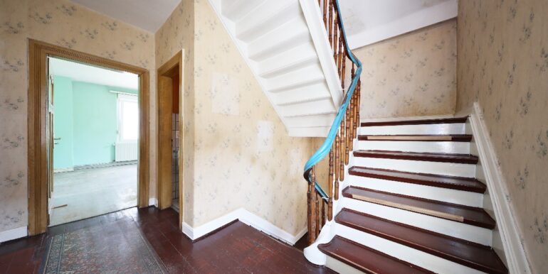 Treppen