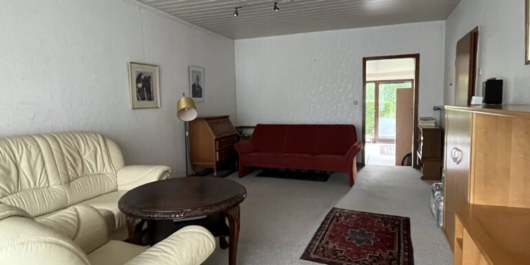 Wohnzimmer EG