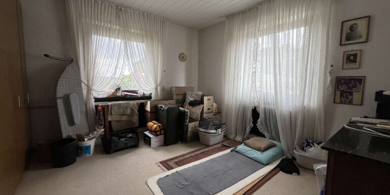 Schlafzimmer EG