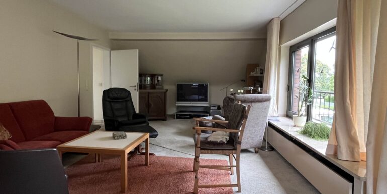 Wohnzimmer DG