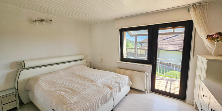 Schlafzimmer EG