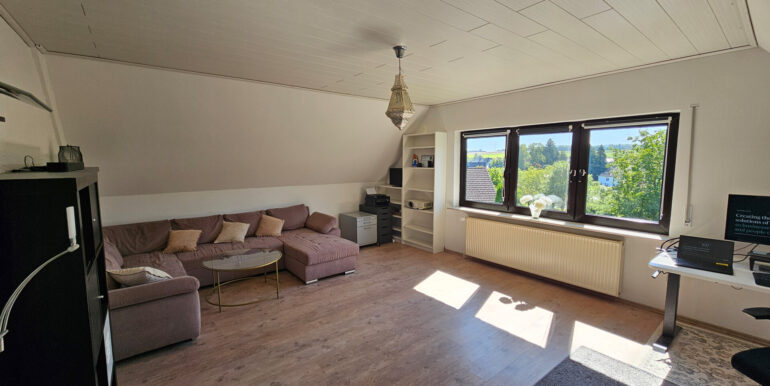 Wohnzimmer OG