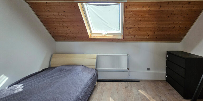 Schlafzimmer OG