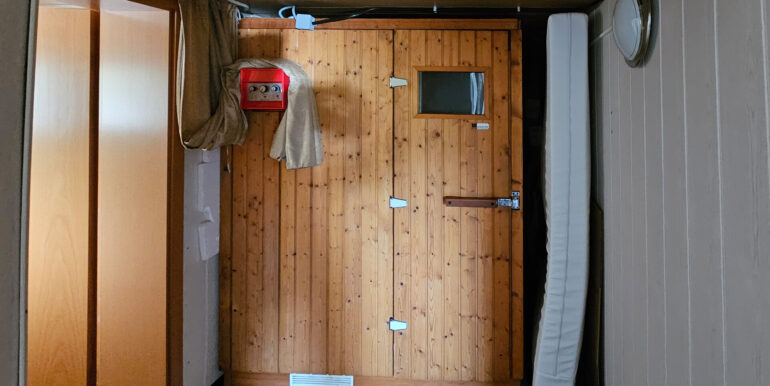 Sauna KG