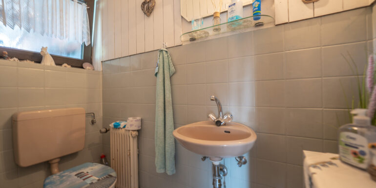 Gäste WC