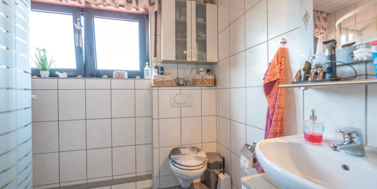 Badezimmer OG