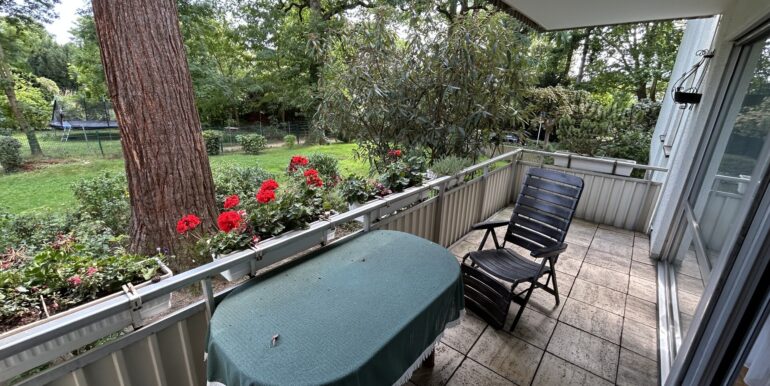 Balkon