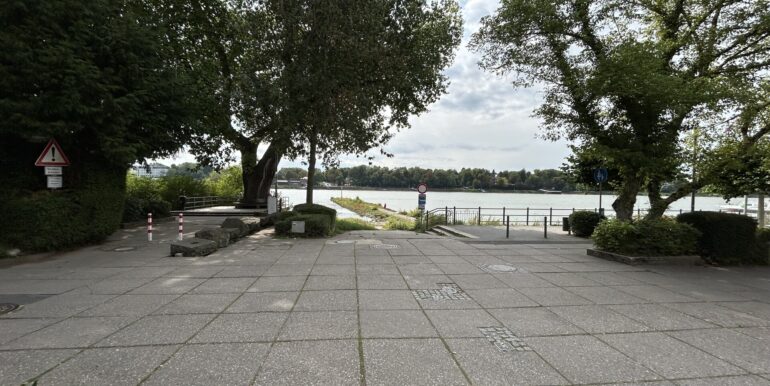 Aussicht