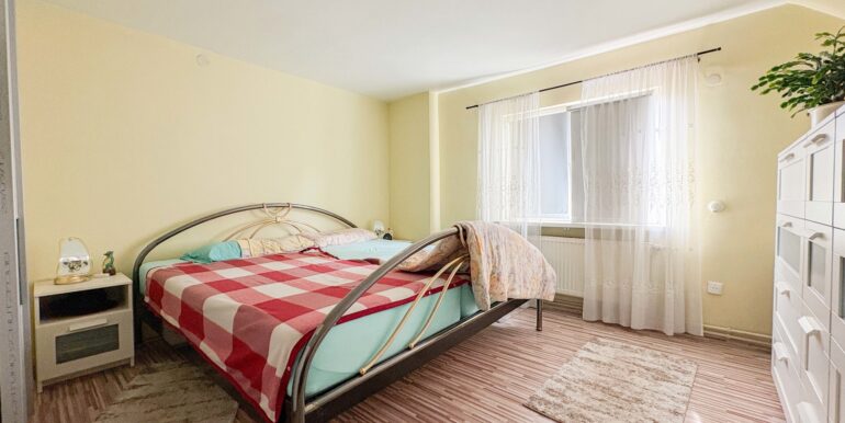 Schlafzimmer OG