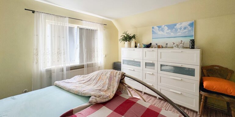 Schlafzimmer OG