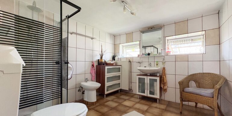 Badezimmer OG