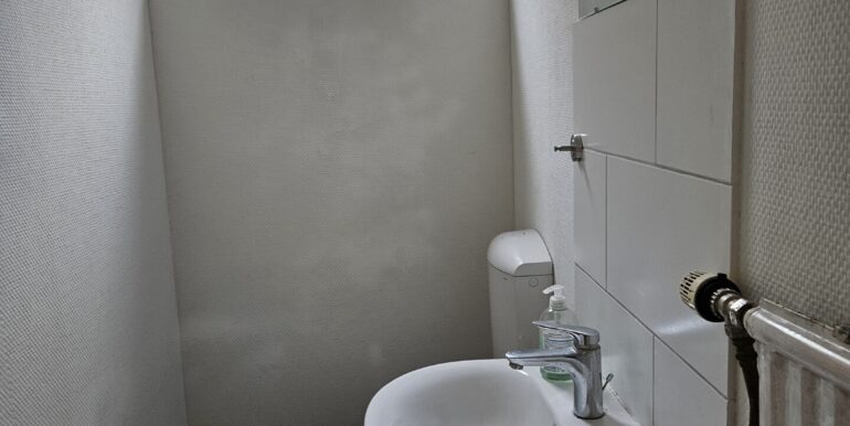 WC