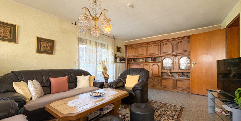 Wohnzimmer (EG)