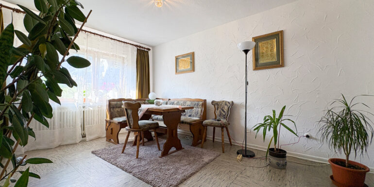 Esszimmer (EG)