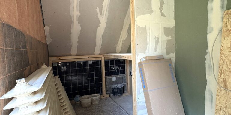Badezimmer (OG)