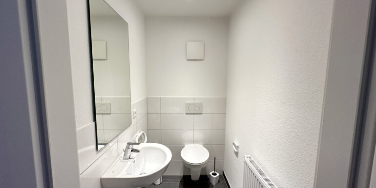 Gäste WC