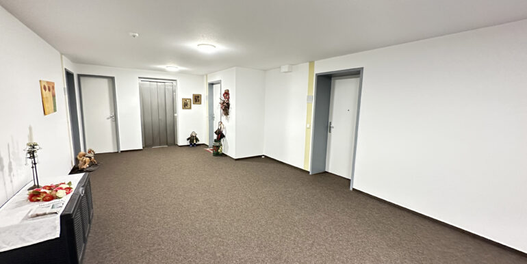 Aussenflur