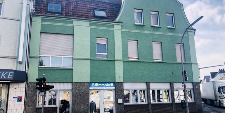Frontansicht