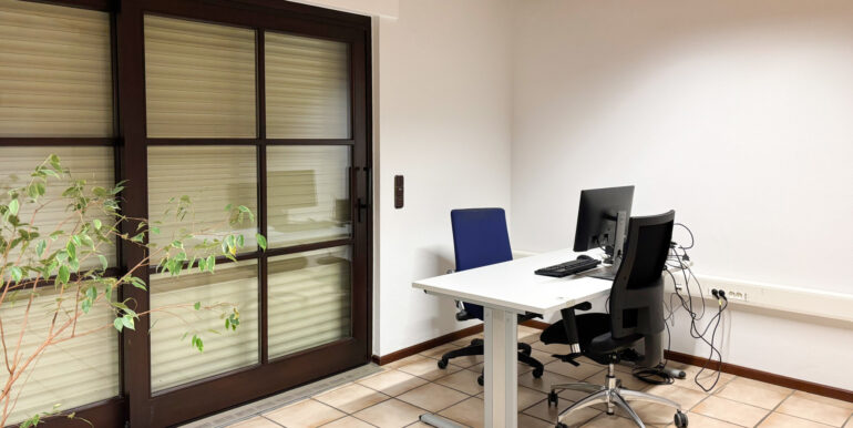 Büro (EG)