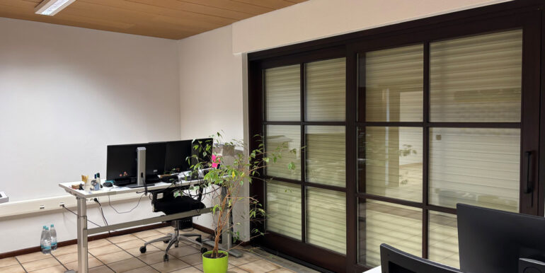 Büro (EG)