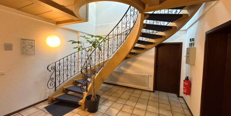 Treppenhaus