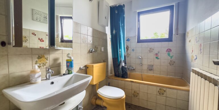 OG Badezimmer