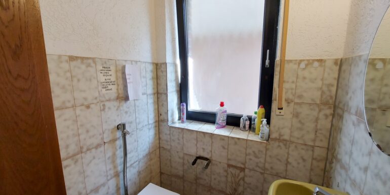 Gäste WC