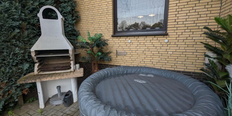 Grillplatz