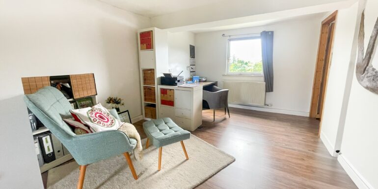 Büro oder Zimmer