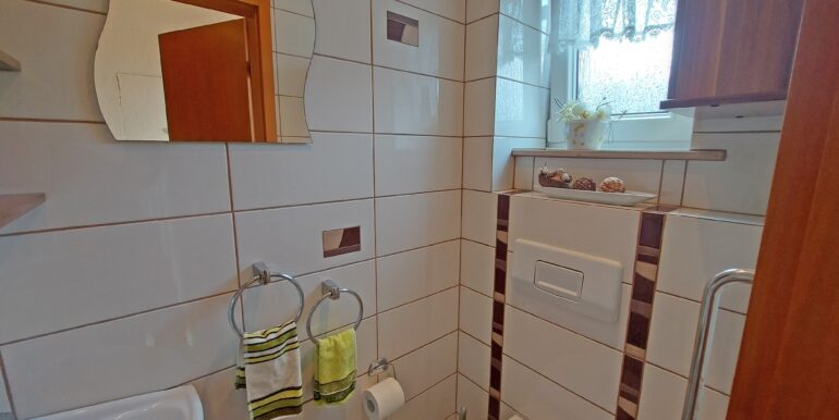 Gäste WC