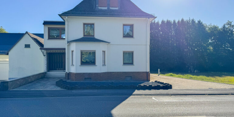 Vorderansicht