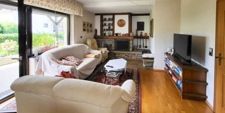 Wohnzimmer EG