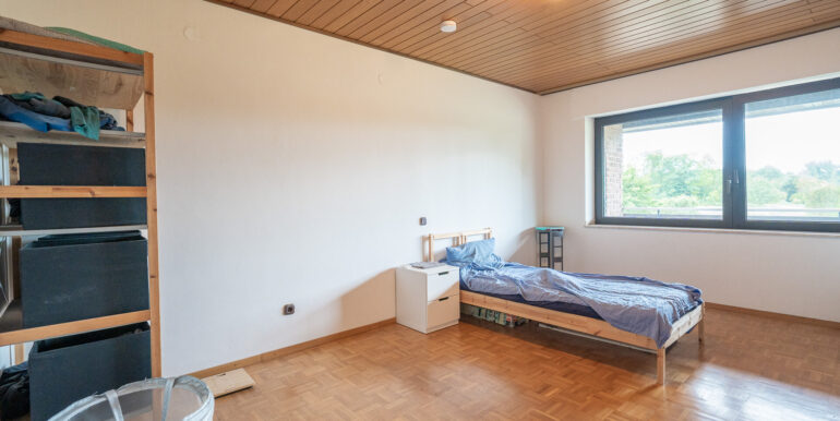 Schlafzimmer WHG 1. OG