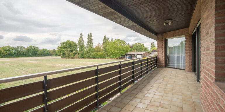 Balkon WHG 1. OG