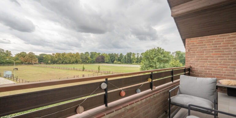 Fernblickbalkon