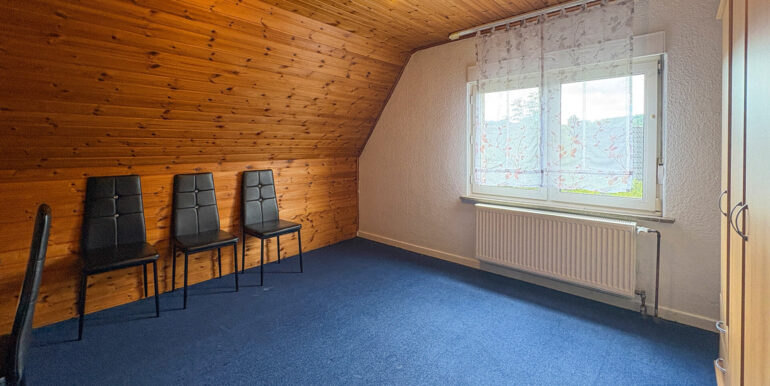 Kinderzimmer DG