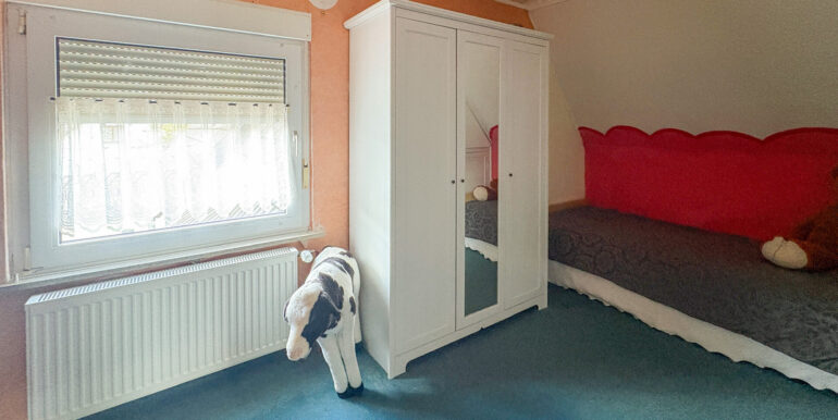 KInderzimmer DG
