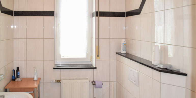 Gäste WC EG
