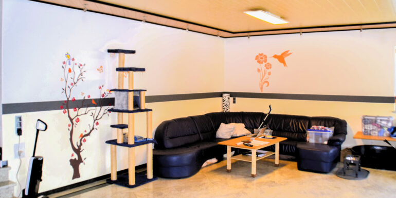 Wohnzimmer EG