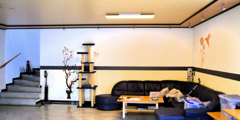 Wohnzimmer EG