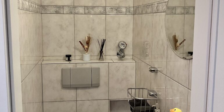 Gäste WC