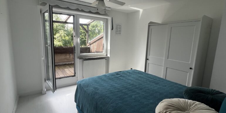 Eltern Schlafzimmer